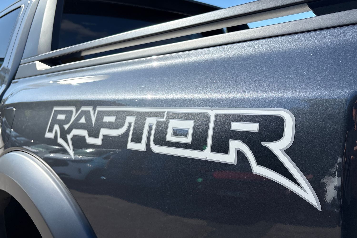 Ford RANGER Photo 16