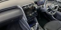 Hyundai TUCSON Photo 1