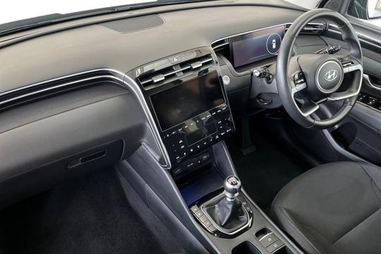 Hyundai TUCSON Photo autoimg-232e2985b9a09377937551bd68a28b3a5806df48.jpg