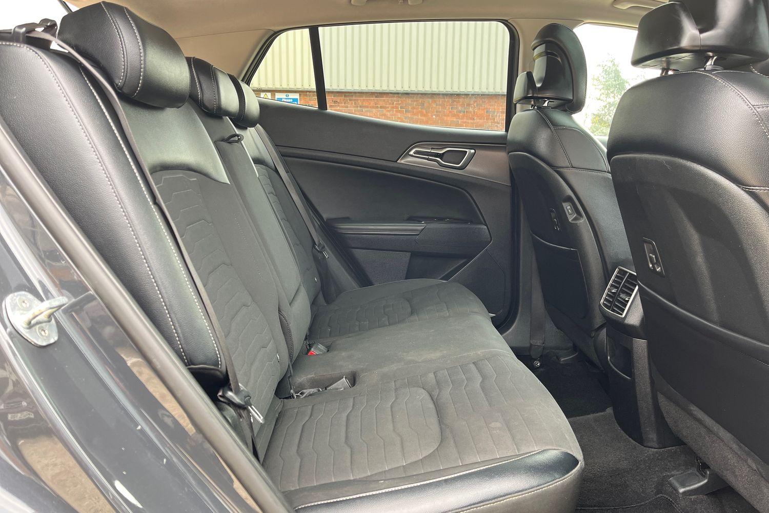 Kia Sportage Photo 26