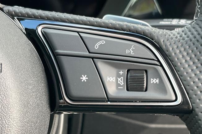 AUDI A3 Photo 17