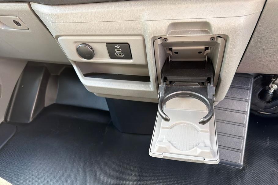 Used Ford TRANSIT CUSTOM WN75AWG 34