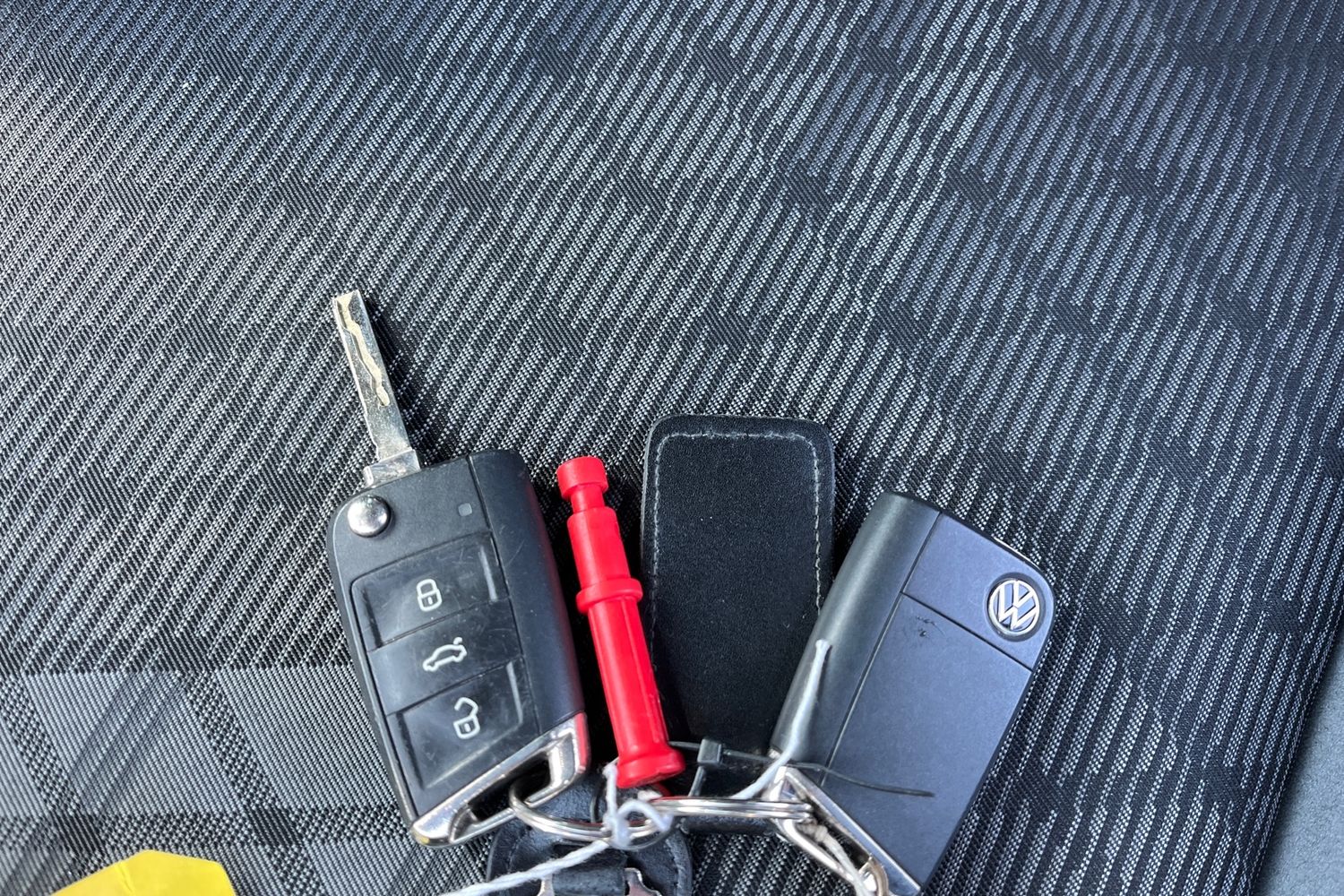 Volkswagen TIGUAN Photo 21