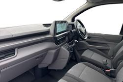 Volkswagen Transporter Photo 2