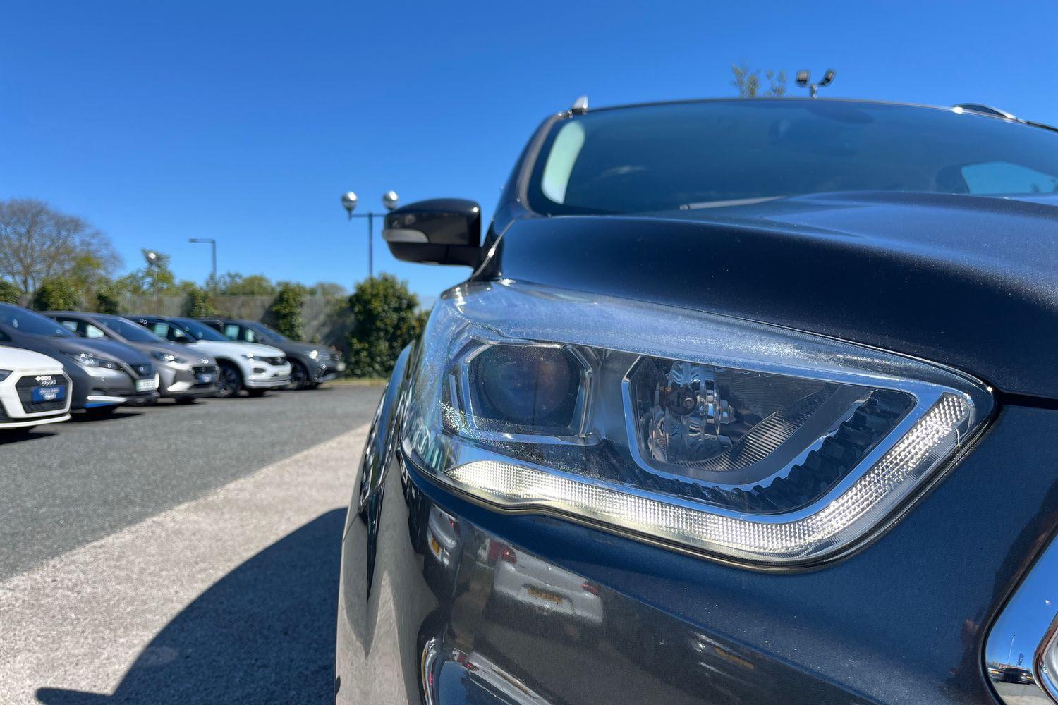 Ford KUGA Photo 39