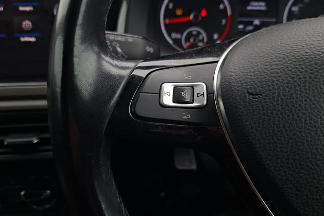 VOLKSWAGEN Polo Photo 16