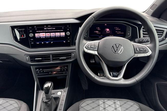 Volkswagen Polo Photo 11