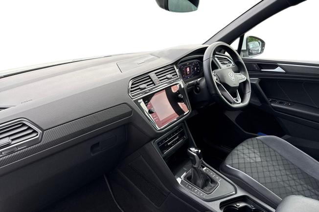 VOLKSWAGEN Tiguan Photo 2