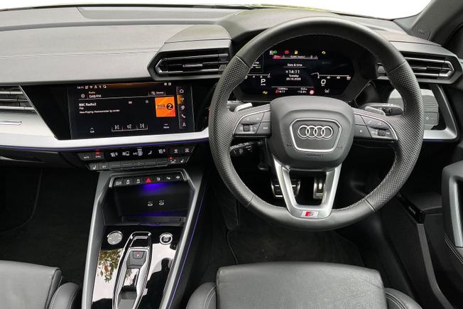 AUDI A3 Photo 11
