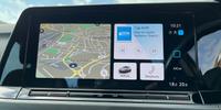 Volkswagen Golf Photo 10