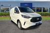 Used Ford TRANSIT CUSTOM 1