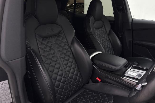 AUDI Sq8 Photo 24