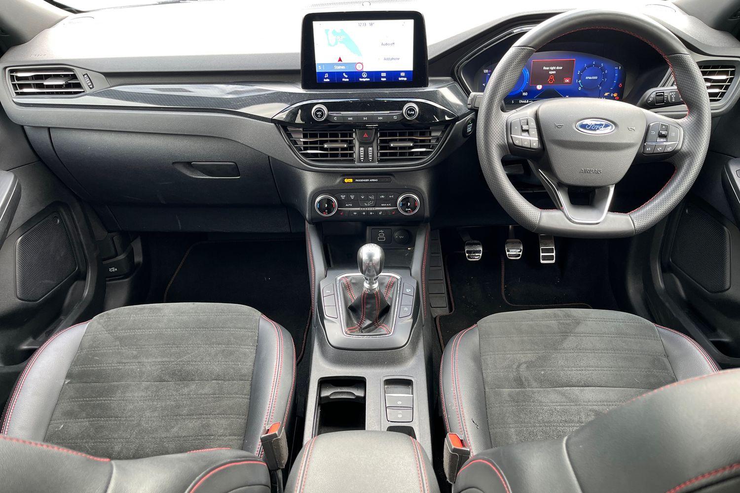 Ford KUGA Photo 9