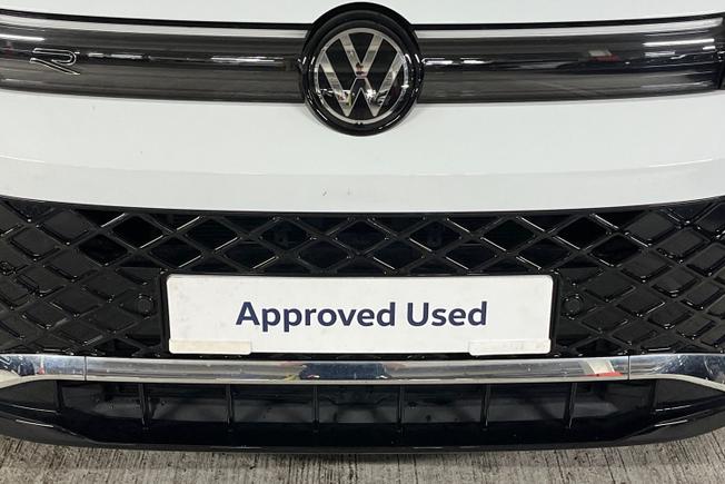 VOLKSWAGEN Tiguan Photo 39