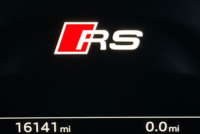 AUDI Rs6 Avant Photo 15