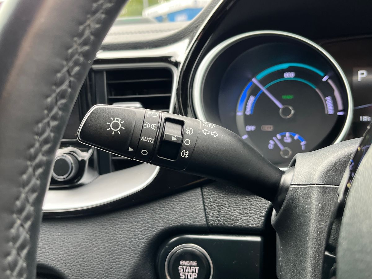 Kia XCeed Photo 40