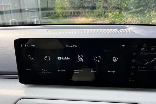 Kia EV4 Photo autoimg-23369982975c3e9ab3de46f1b49d0d71b441b0b7.jpg