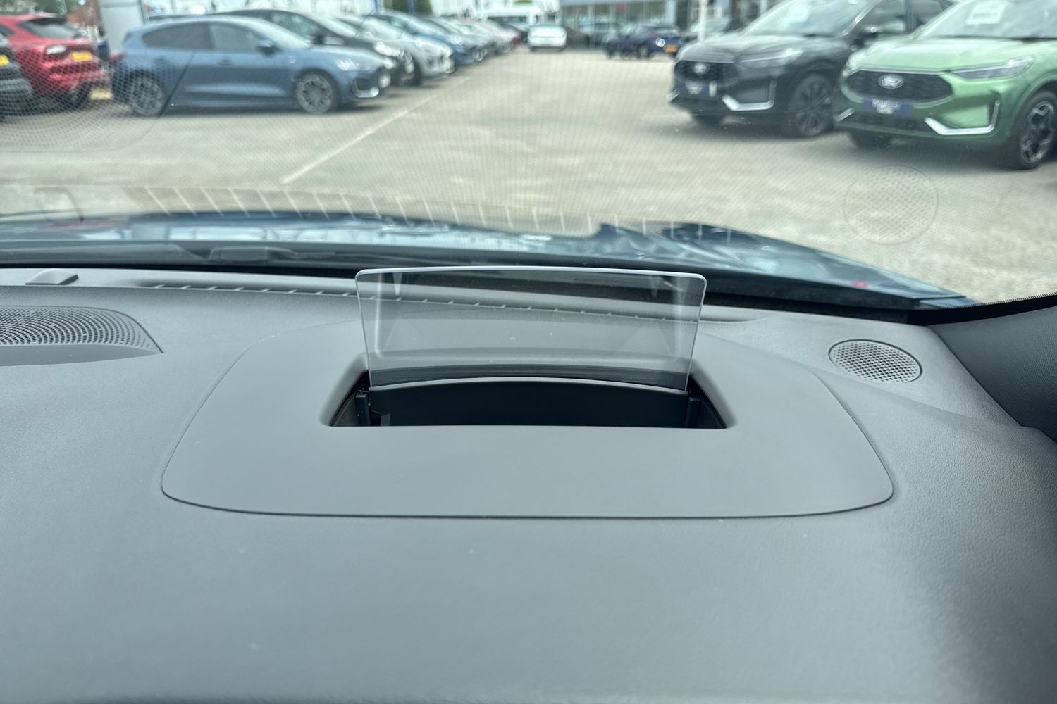 Ford Focus Photo 22