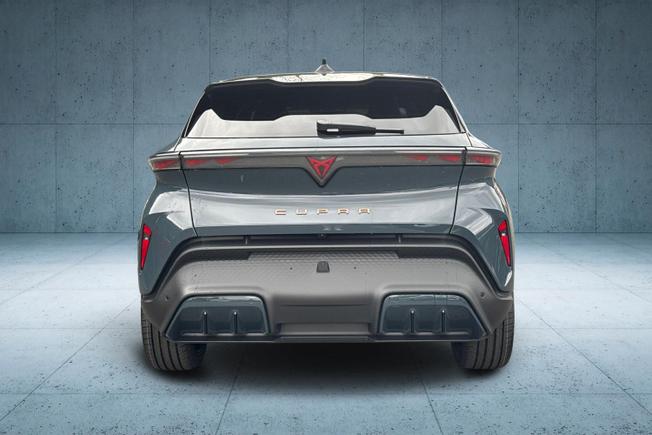 CUPRA Raval V1 37Kwh Photo 7