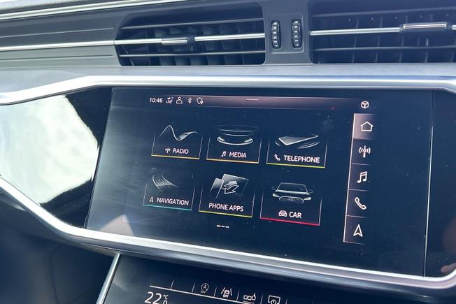 AUDI A6 Avant Photo 52