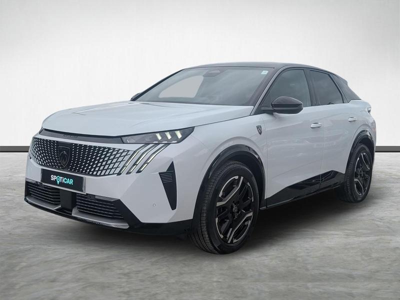 Used Peugeot E-3008 KS25NND 8