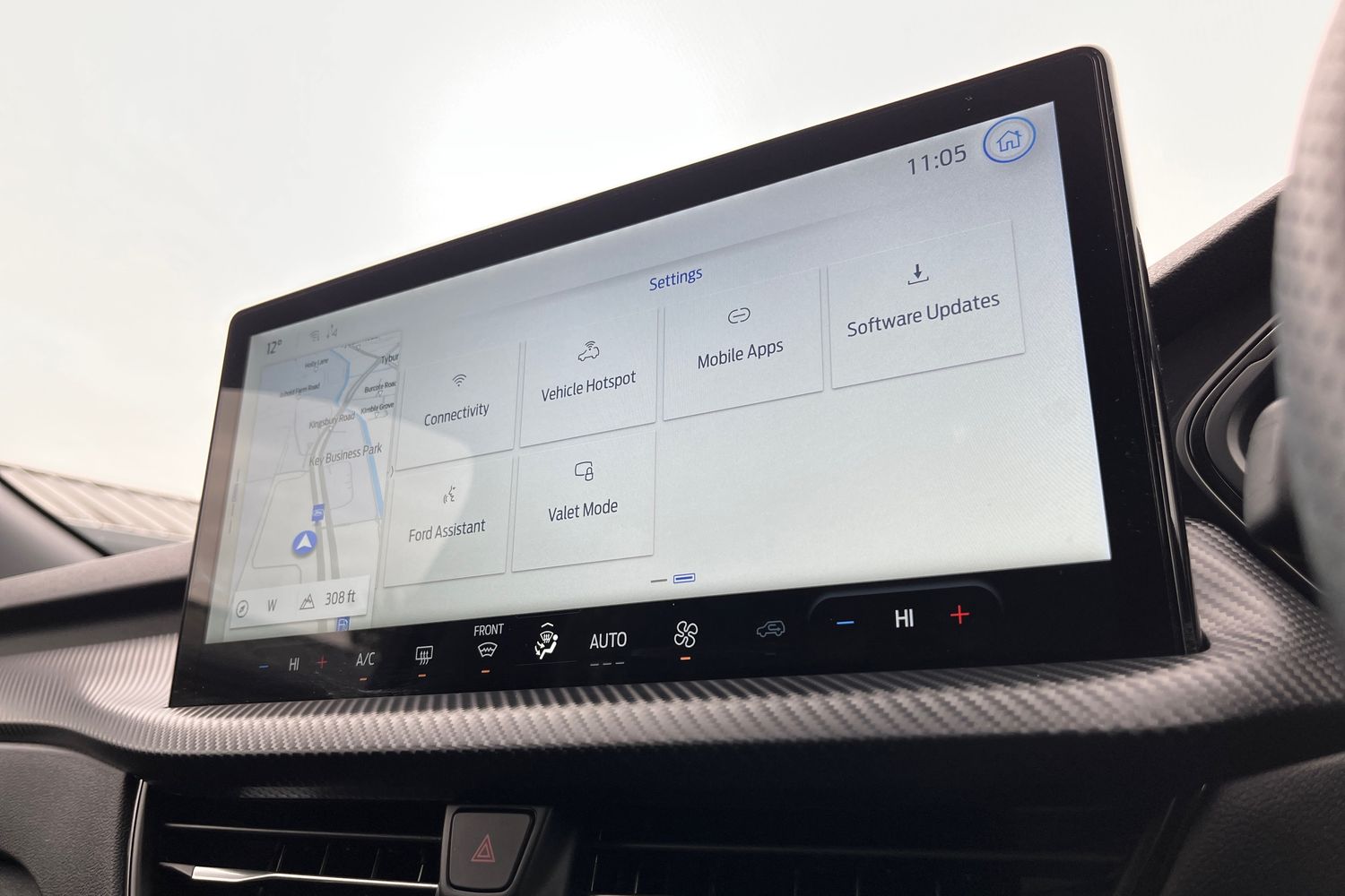 Ford Kuga Photo 31