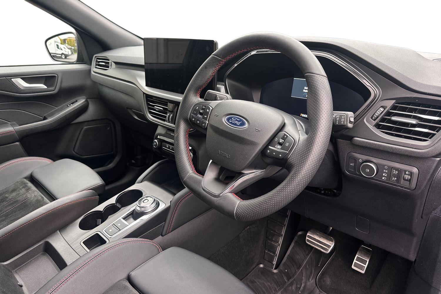 Ford Kuga Photo 8