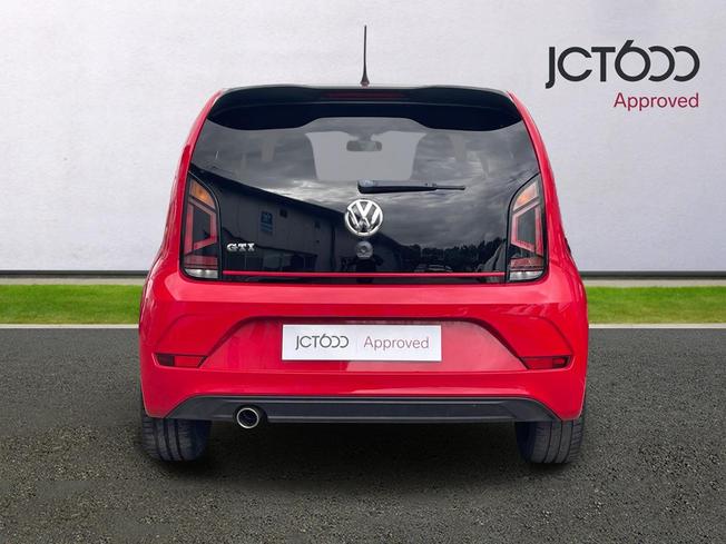 VOLKSWAGEN up! Photo 7