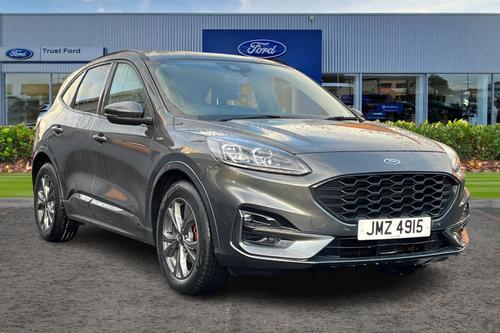 Used Ford KUGA JMZ4915 1