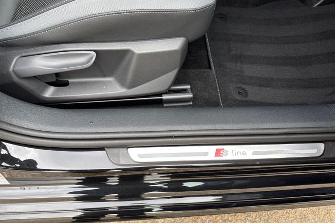 AUDI  A1 Sportback  Photo 37