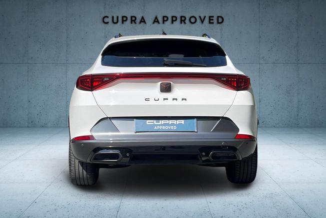 CUPRA Formentor Photo 7