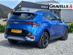 Kia Sportage Photo 2