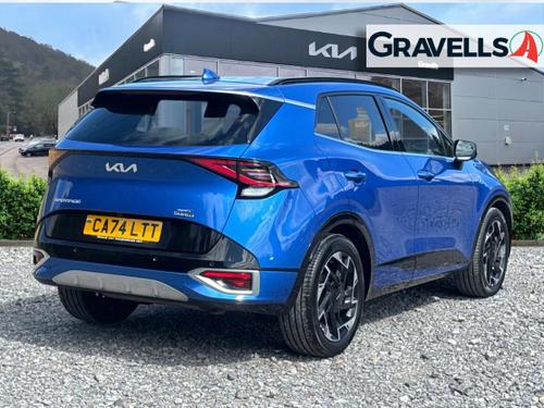 Kia SPORTAGE Photo autoimg-234010a6ee88606f6973b19454ae4d1bd4e230f3.jpg