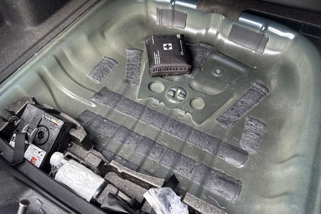 AUDI A3 Photo 28
