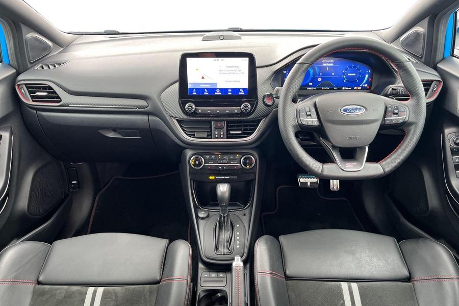 Ford PUMA Photo autoimg-2340288d7a6de5946fa7ab134c9933d4f7c8df50.jpg