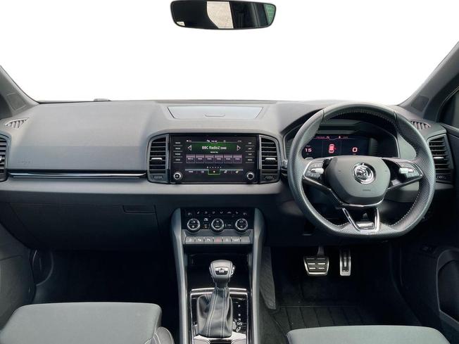 ŠKODA Karoq Photo 10
