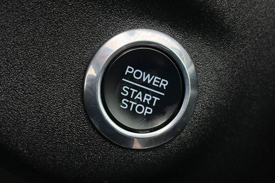 Used FORD TRANSIT LC25GYV 36