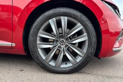Volkswagen Arteon Photo 5