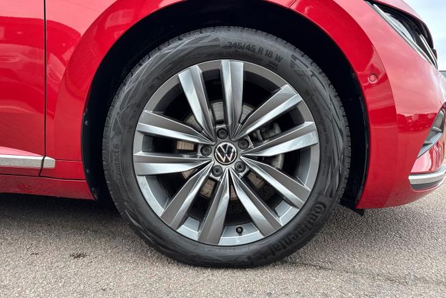 Volkswagen Arteon Photo 5