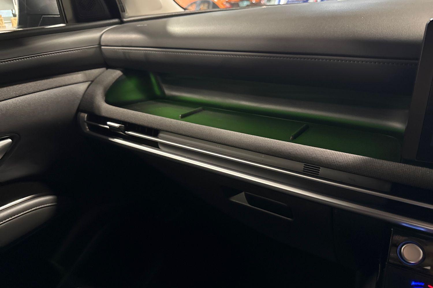Hyundai TUCSON Photo 46