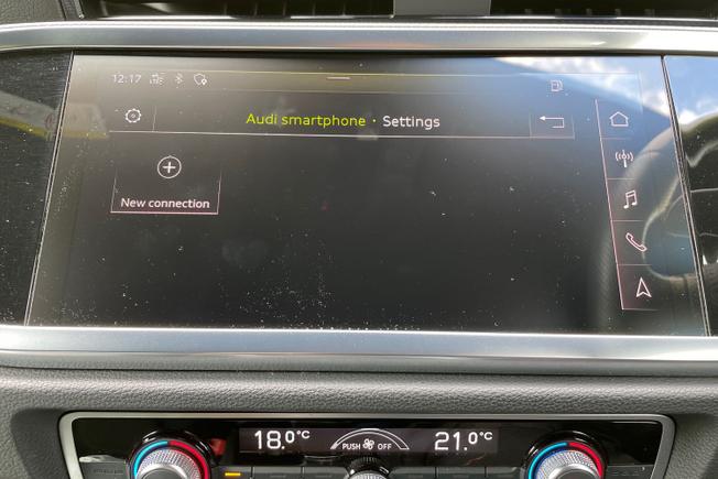 AUDI Q3 Photo 30