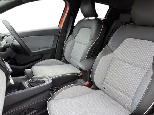 Renault CLIO Photo autoimg-23456872899868cba832a8bdaa16e3f21023daf6.jpg