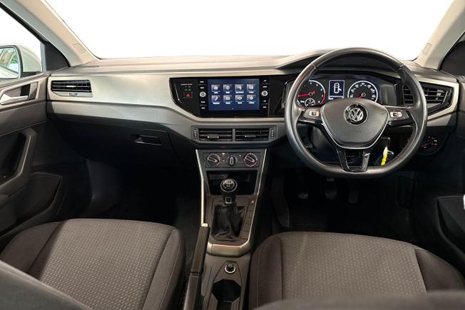 Volkswagen Polo Photo 10