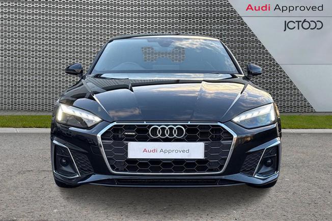 Audi A5 Photo 8