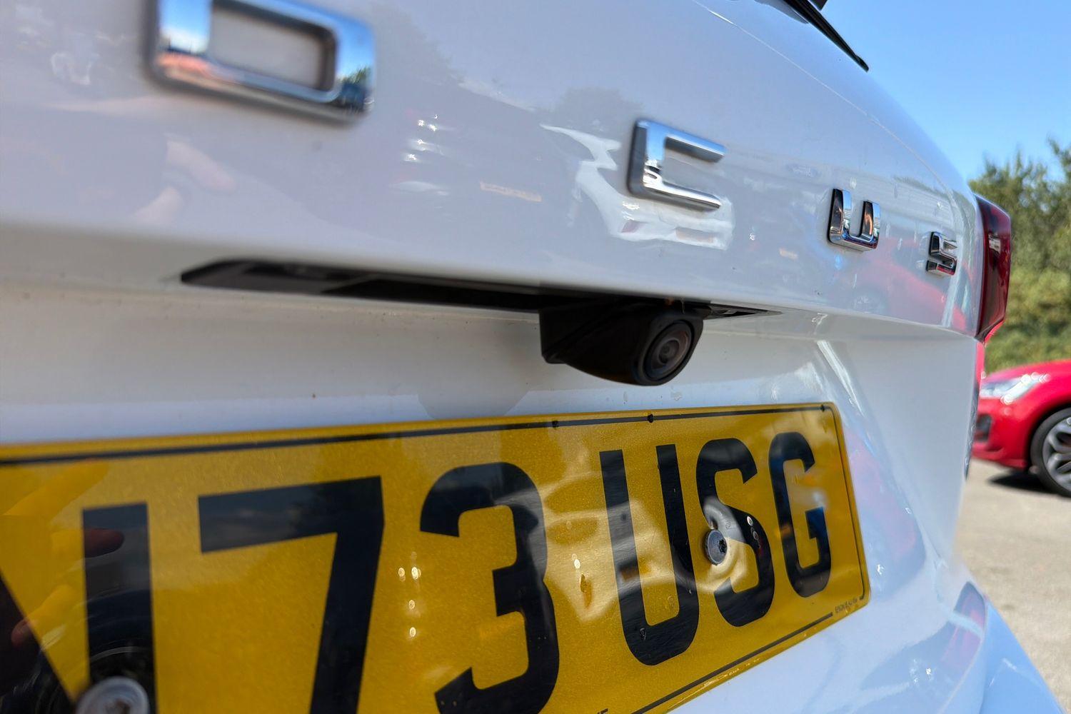 Ford FOCUS Photo 24