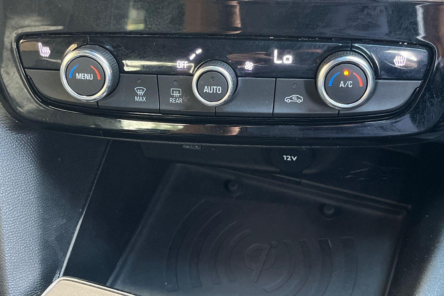 Vauxhall Mokka Electric Photo 32