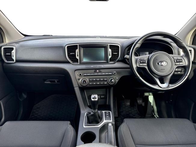 KIA Sportage Photo 10