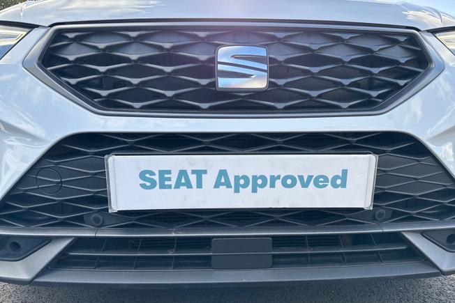 SEAT Ateca Photo 38