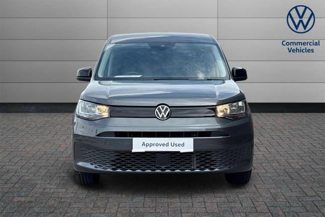 VOLKSWAGEN Caddy Maxi Photo 8