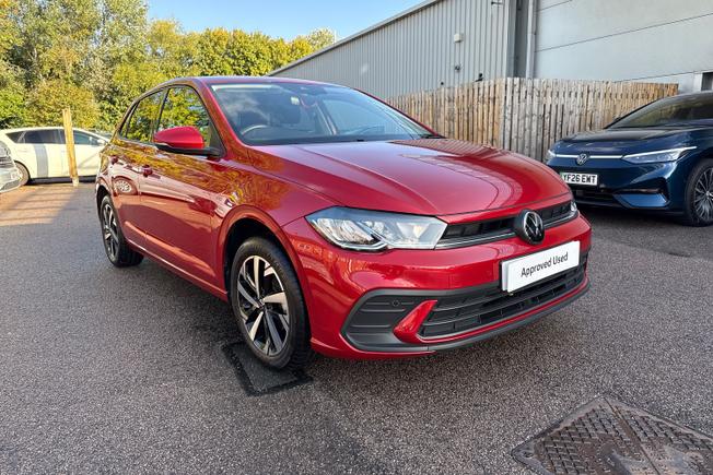 Volkswagen Polo Photo 21